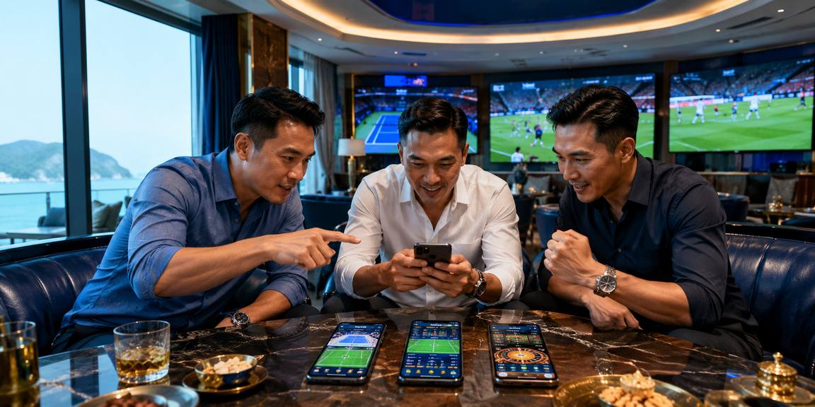 vn408 Sportsbook